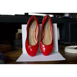 Steve Madden Women's Cherish Pump SZ 8.5M